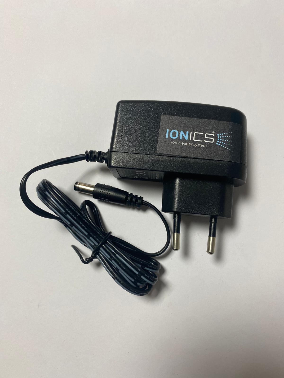 ALIMENTATORE per IONICS