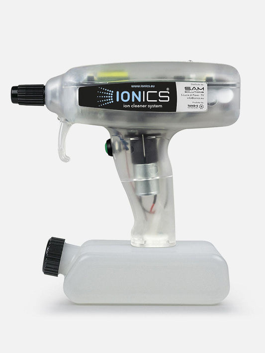 IONICS - Trasparente